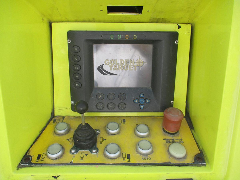 Mercedes-Benz Actros 4140 лизинг Mercedes-Benz Actros 4140: фото 20