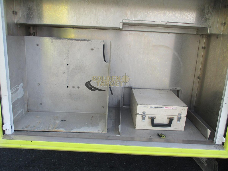 Mercedes-Benz Actros 4140 лизинг Mercedes-Benz Actros 4140: фото 14