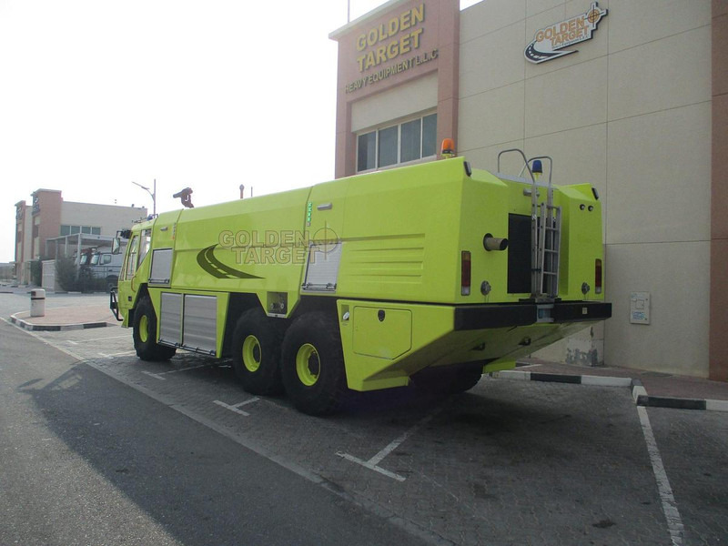 Onbekend - Пожарная машина: фото 4 Onbekend - Пожарная машина: фото 4