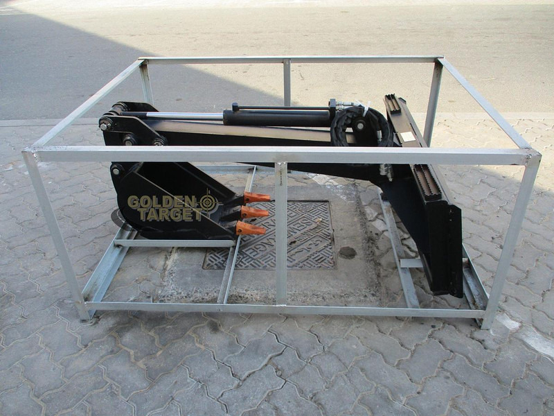 Suihe - Погрузчик: фото 2 Suihe - Погрузчик: фото 2