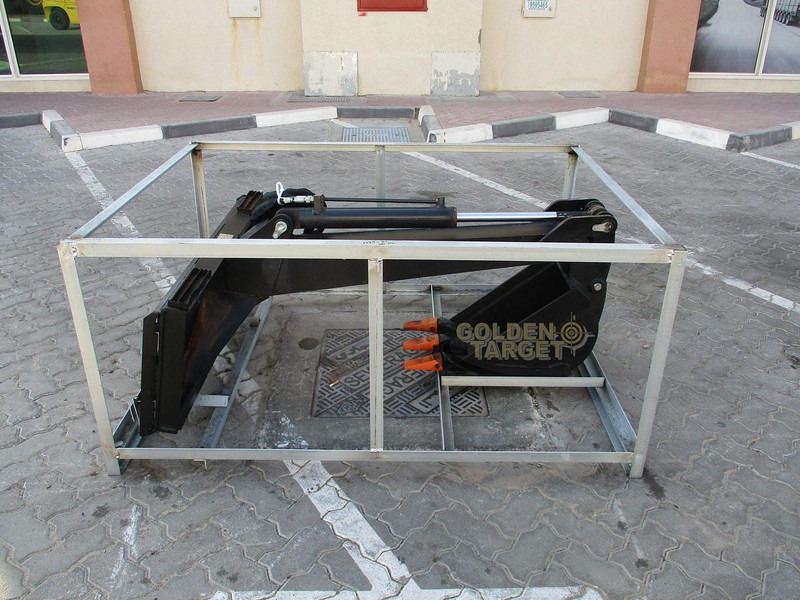 Suihe - Погрузчик: фото 1 Suihe - Погрузчик: фото 1