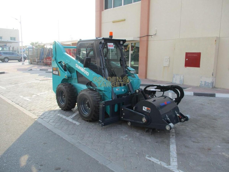 Sunward - Погрузчик: фото 1 Sunward - Погрузчик: фото 1