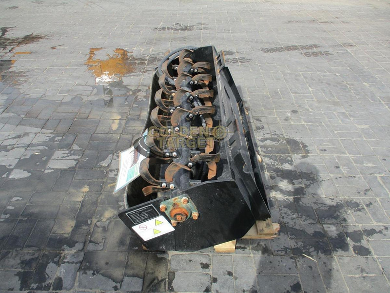 Future FT-RT57 - Погрузчик: фото 2 Future FT-RT57 - Погрузчик: фото 2