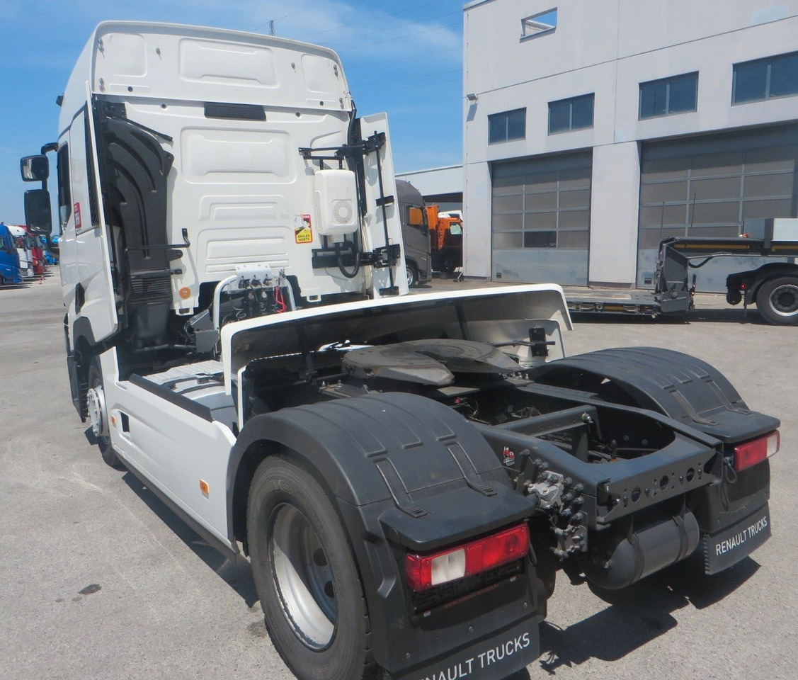 Renault T480 SC 4x2Tractor, Retarder - Тягач: фото 4 Renault T480 SC 4x2Tractor, Retarder - Тягач: фото 4