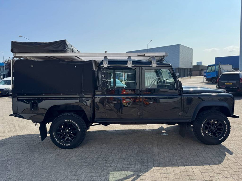 Land Rover Defender - Легковой автомобиль: фото 5 Land Rover Defender - Легковой автомобиль: фото 5