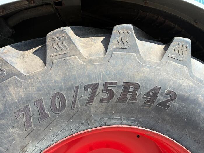 Fendt 936 Vario - Трактор: фото 4 Fendt 936 Vario - Трактор: фото 4