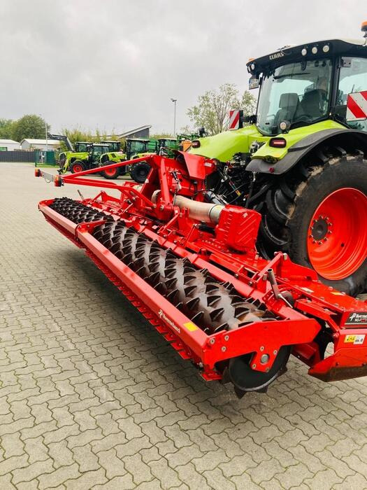 Kverneland NG-H 101 F30 - Активная борона: фото 3 Kverneland NG-H 101 F30 - Активная борона: фото 3