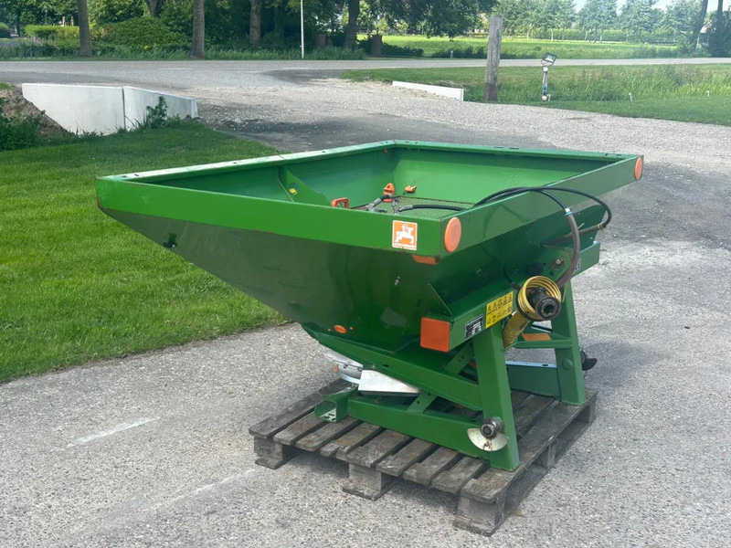 Amazone Za-x 902 kunstmestrooier - Разбрасыватель удобрений: фото 1 Amazone Za-x 902 kunstmestrooier - Разбрасыватель удобрений: фото 1