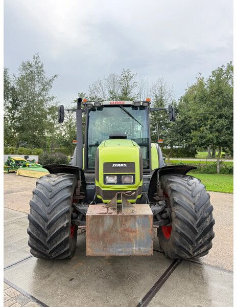 Claas Ares 816 RZ Ares 816 RZ airco powershift - Минитрактор: фото 5 Claas Ares 816 RZ Ares 816 RZ airco powershift - Минитрактор: фото 5