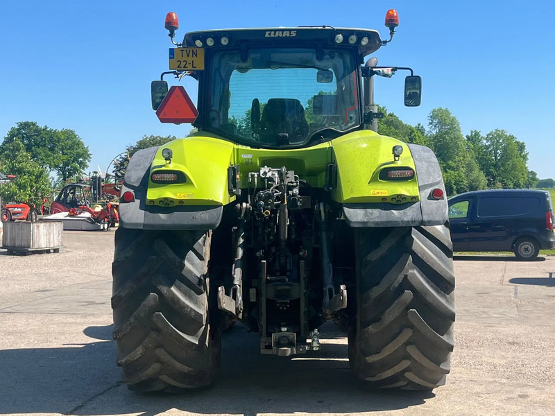 Claas Axion Axion 950 Cmatic VOL OPTIES! - Трактор: фото 4 Claas Axion Axion 950 Cmatic VOL OPTIES! - Трактор: фото 4