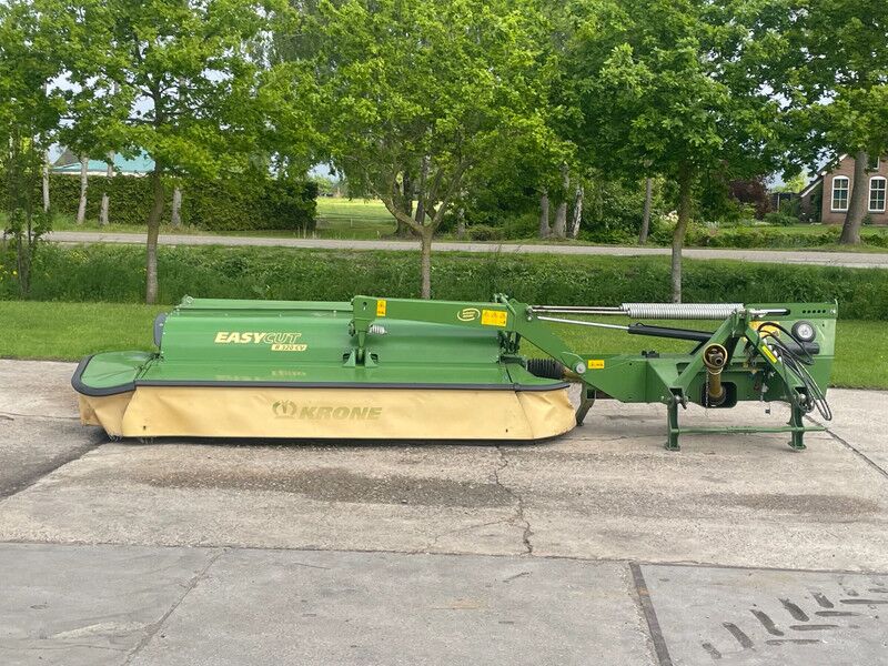 Krone Easy cut R 320 cv - Косилка: фото 2 Krone Easy cut R 320 cv - Косилка: фото 2