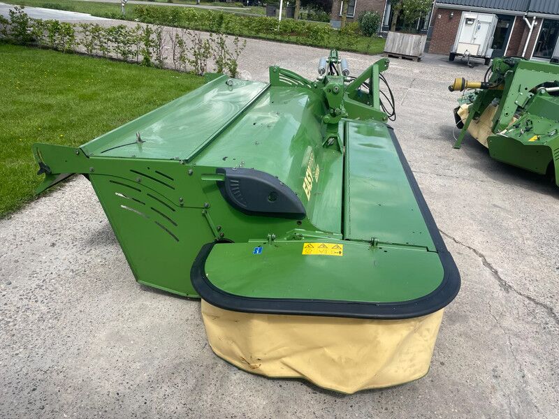 Krone Easycut F320 cv easycut R320 cv - Косилка: фото 4 Krone Easycut F320 cv easycut R320 cv - Косилка: фото 4