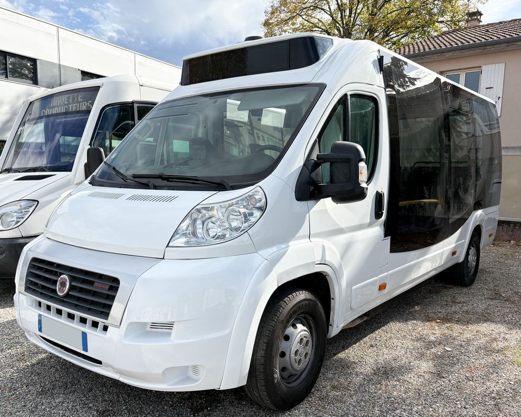 FIAT CITY 21 - Городской автобус: фото 1 FIAT CITY 21 - Городской автобус: фото 1