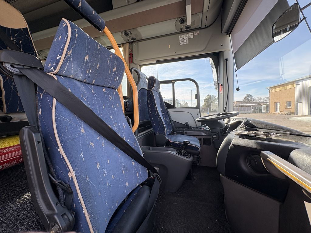 IRISBUS EVADYS HD - Туристический автобус: фото 5 IRISBUS EVADYS HD - Туристический автобус: фото 5