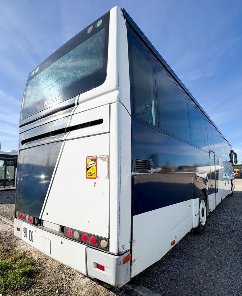 IRISBUS EVADYS HD - Туристический автобус: фото 3 IRISBUS EVADYS HD - Туристический автобус: фото 3