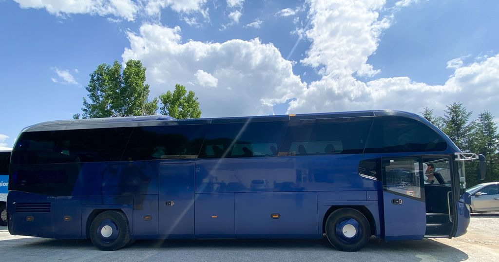 NEOPLAN CITYLINER 2010 - Туристический автобус: фото 4 NEOPLAN CITYLINER 2010 - Туристический автобус: фото 4