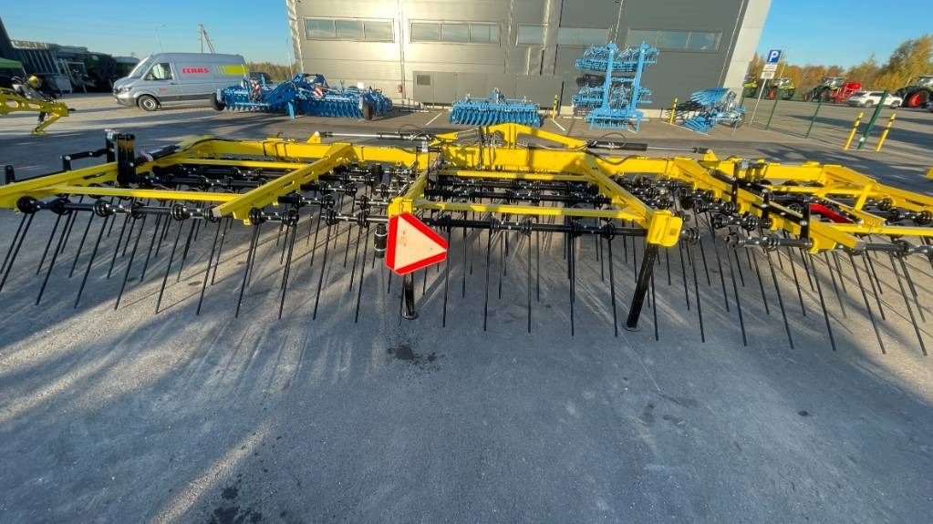 Bednar STRIEGEL-PRO PN 9000 - Борона: фото 4 Bednar STRIEGEL-PRO PN 9000 - Борона: фото 4