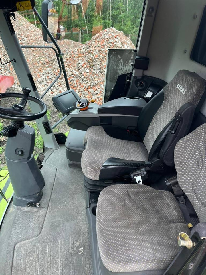 Claas Lexion 770 TT - Зерноуборочный комбайн: фото 5 Claas Lexion 770 TT - Зерноуборочный комбайн: фото 5