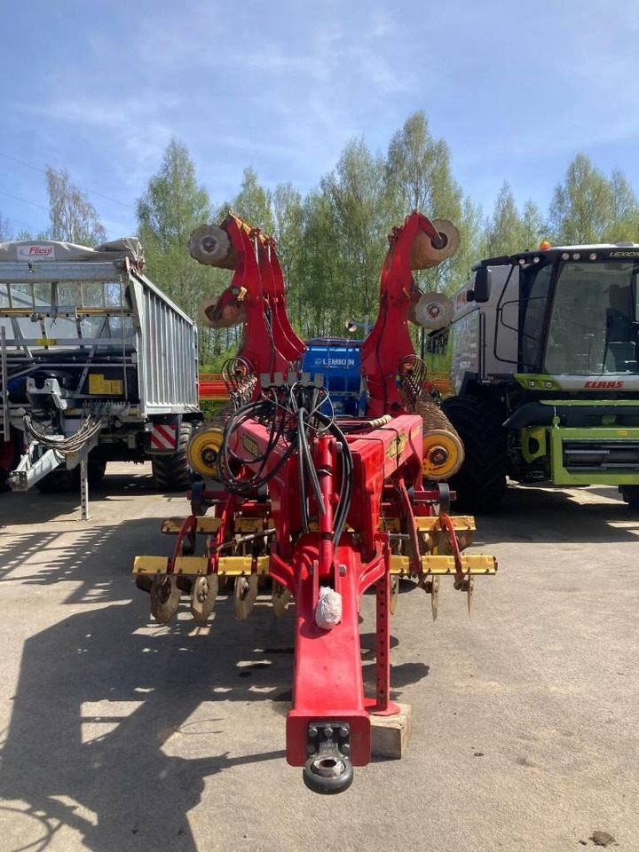 Vaderstad Carrier925 - Дисковая борона: фото 3 Vaderstad Carrier925 - Дисковая борона: фото 3