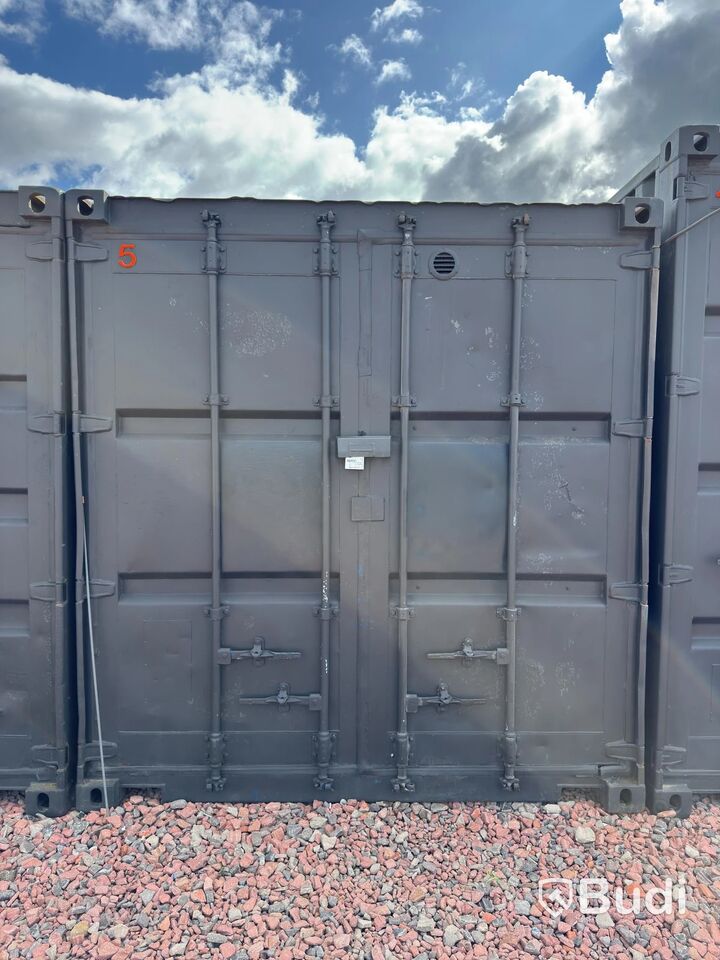20ft Storage Container - Морской контейнер: фото 1 20ft Storage Container - Морской контейнер: фото 1