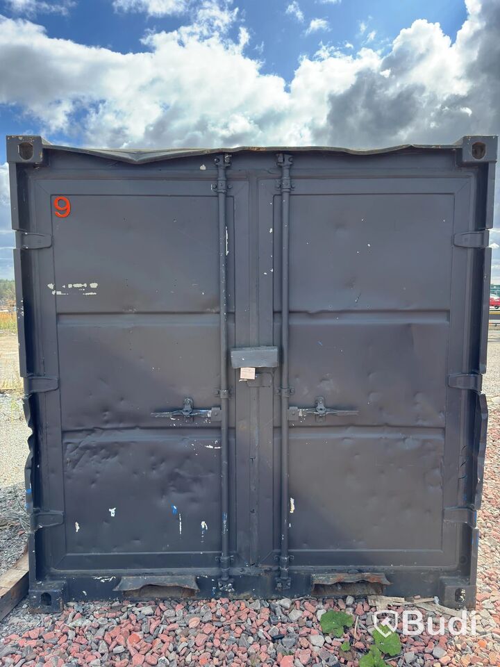 8ft Storage Container - Морской контейнер: фото 1 8ft Storage Container - Морской контейнер: фото 1