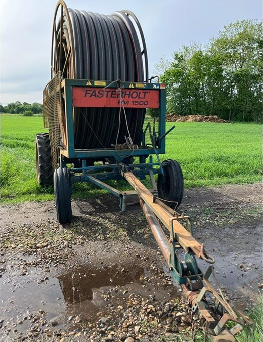 Техника для полива и орошения Fasterholt fm 1500: фото 6