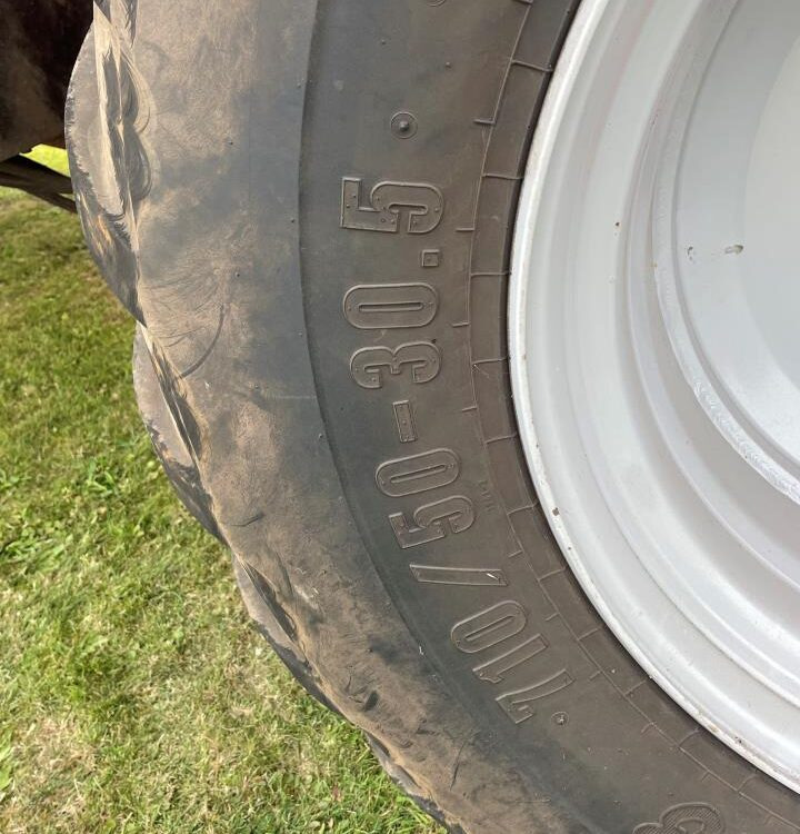 Картофелеуборочный комбайн Grimme EVO 290 AirSep: фото 11 Картофелеуборочный комбайн Grimme EVO 290 AirSep: фото 11