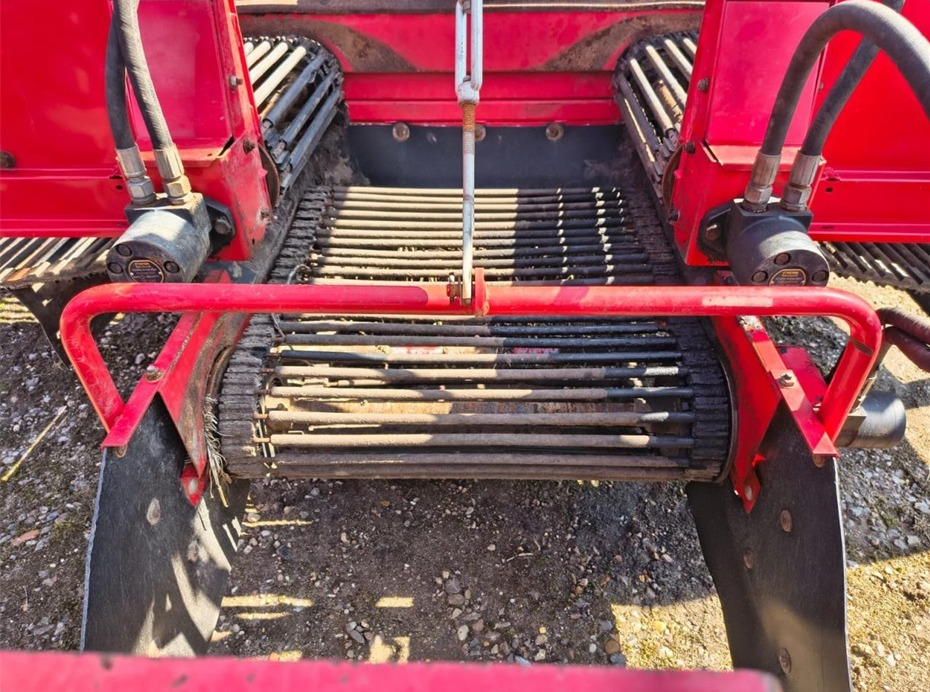 Grimme RL3000 лизинг Grimme RL3000: фото 13