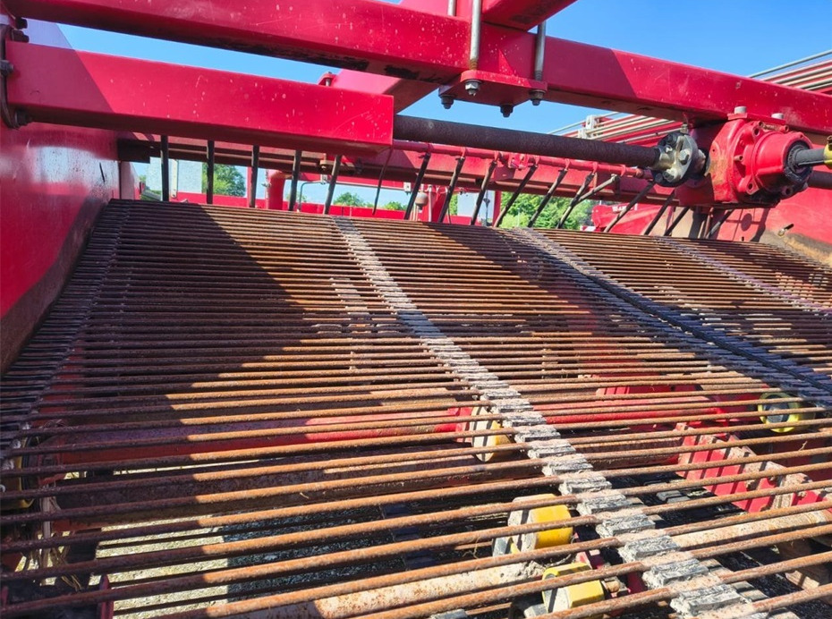 Grimme RL3000 лизинг Grimme RL3000: фото 9