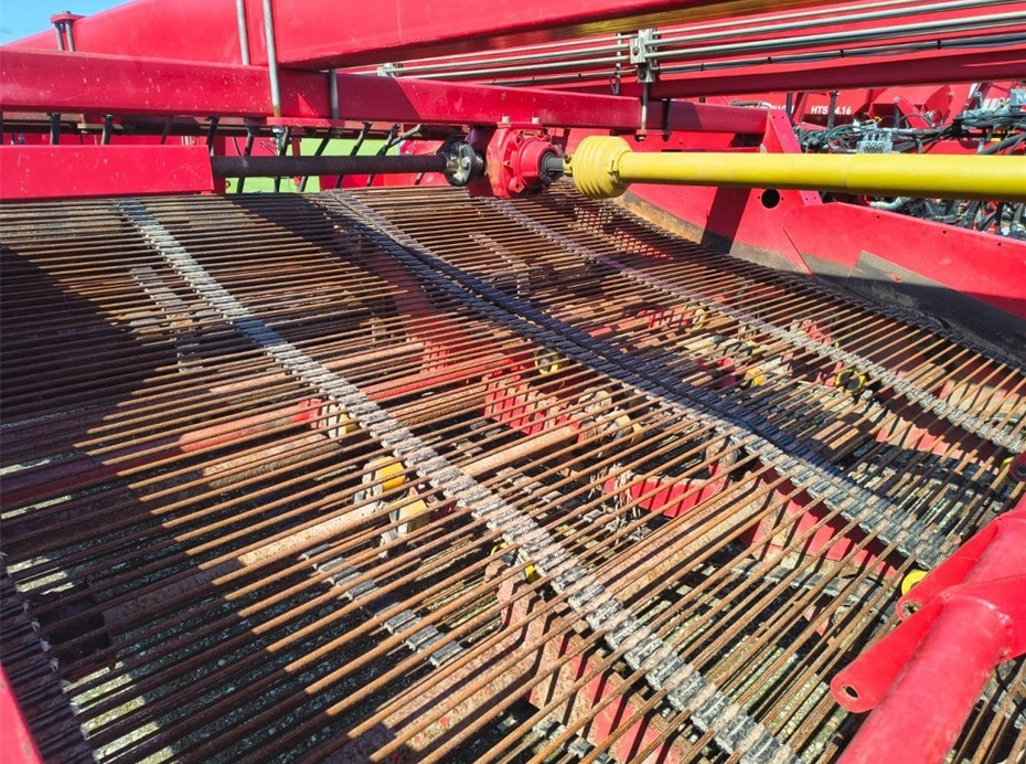 Grimme RL3000 лизинг Grimme RL3000: фото 8