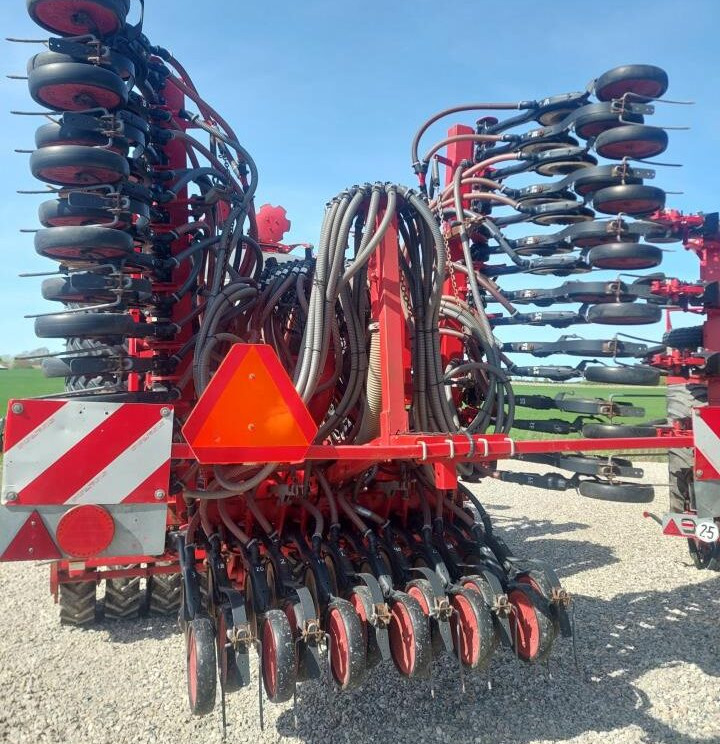 Horsch Focus 6 TD - 3 Punkt - Сеялка: фото 3 Horsch Focus 6 TD - 3 Punkt - Сеялка: фото 3