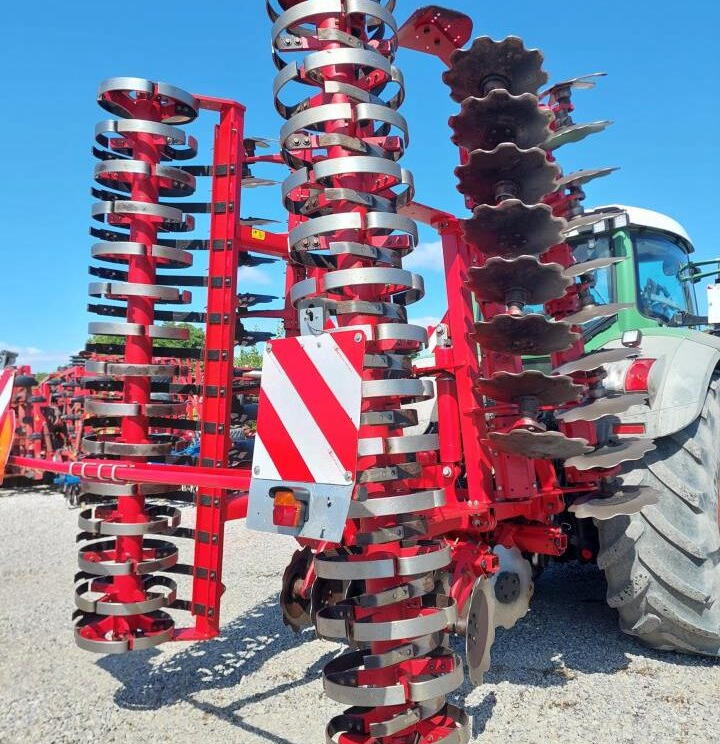 Horsch Joker 6 CT - Дисковая борона: фото 2 Horsch Joker 6 CT - Дисковая борона: фото 2