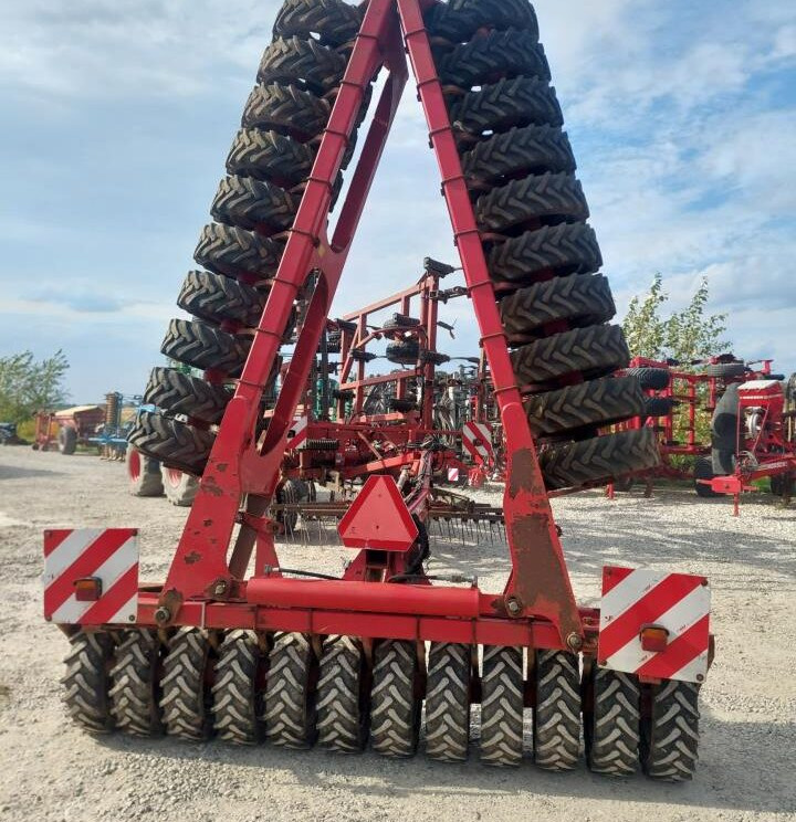 Horsch Optipack 8 AS - Полевой каток: фото 4 Horsch Optipack 8 AS - Полевой каток: фото 4