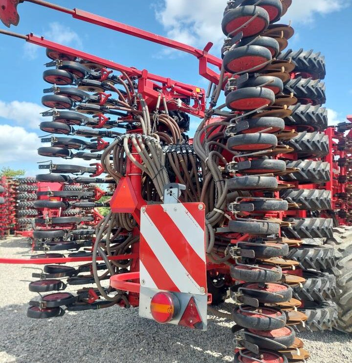 Horsch Pronto 6 AS PPF med Doudrill - Сеялка: фото 4 Horsch Pronto 6 AS PPF med Doudrill - Сеялка: фото 4