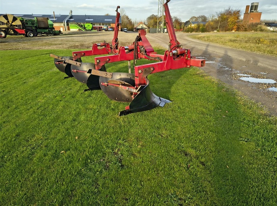 ScanStone 3 Furet - Техника для обработки почвы: фото 2 ScanStone 3 Furet - Техника для обработки почвы: фото 2