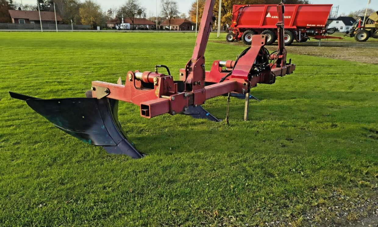 ScanStone 3 Furet - Техника для обработки почвы: фото 5 ScanStone 3 Furet - Техника для обработки почвы: фото 5