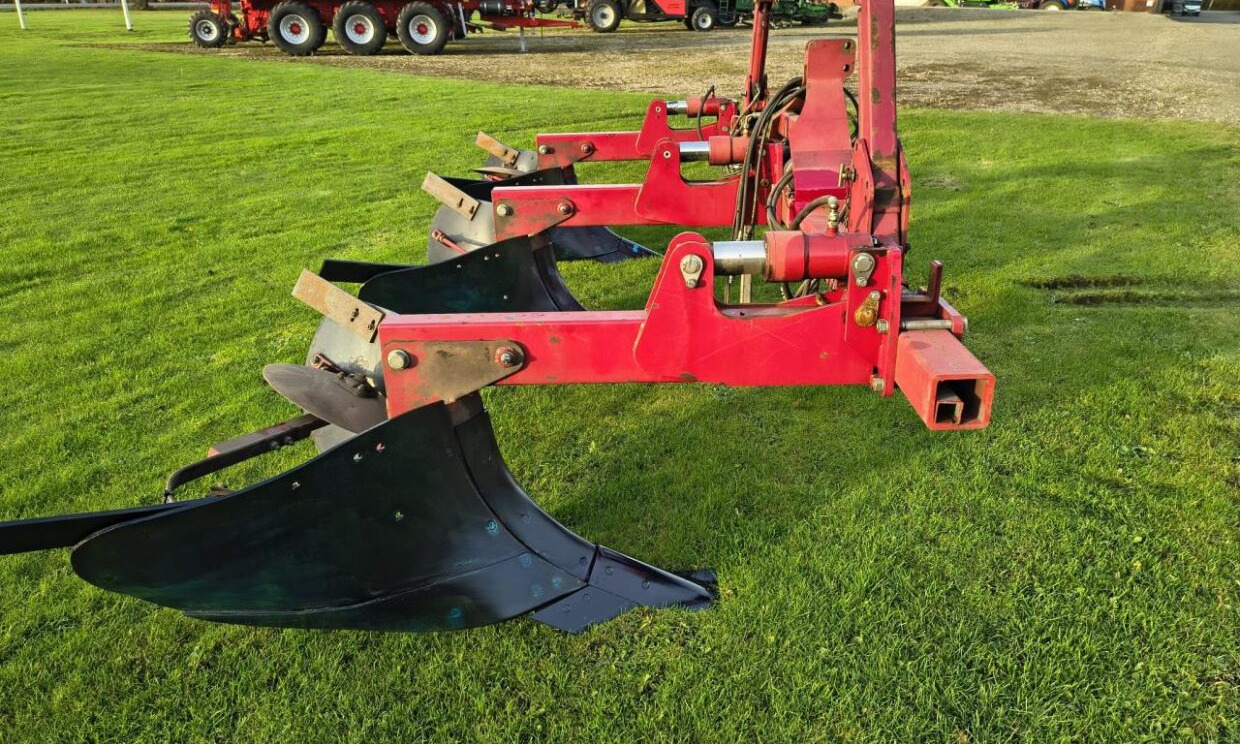 ScanStone 3 Furet - Техника для обработки почвы: фото 1 ScanStone 3 Furet - Техника для обработки почвы: фото 1