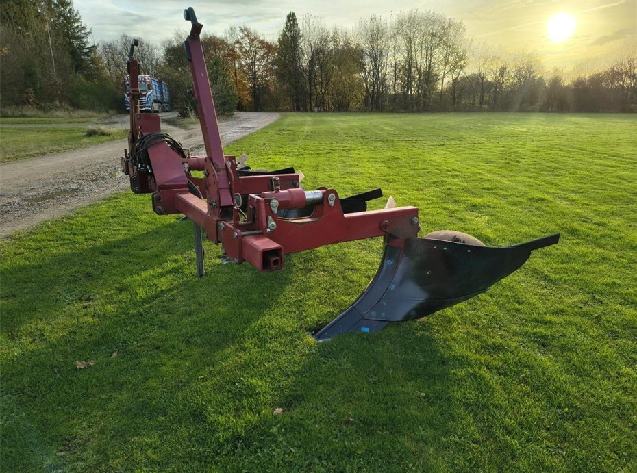 ScanStone 3 Furet - Техника для обработки почвы: фото 4 ScanStone 3 Furet - Техника для обработки почвы: фото 4