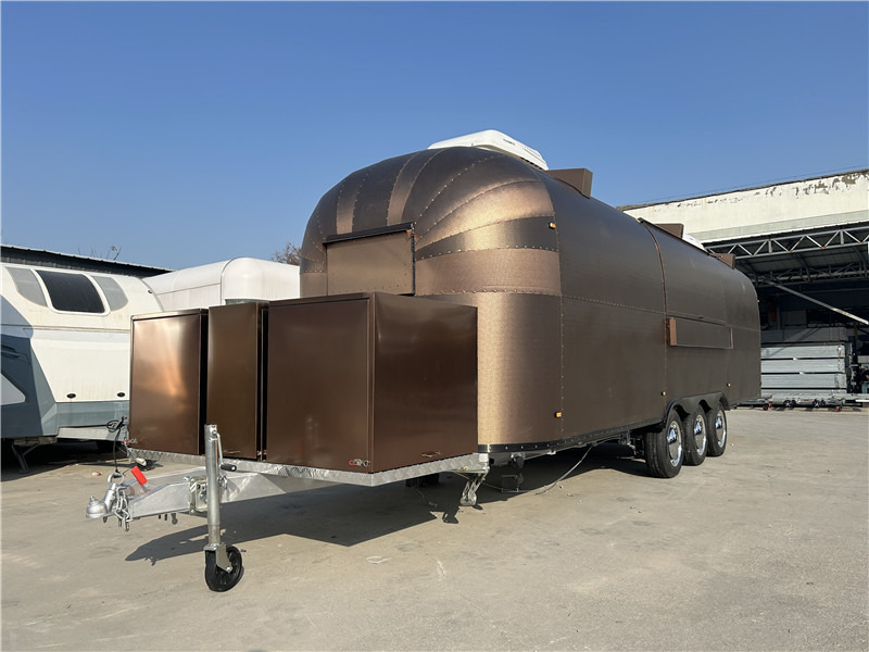 Mobile Grill Catering Middle Eastern Food Truck & Trailer - Торговый прицеп: фото 3 Mobile Grill Catering Middle Eastern Food Truck & Trailer - Торговый прицеп: фото 3