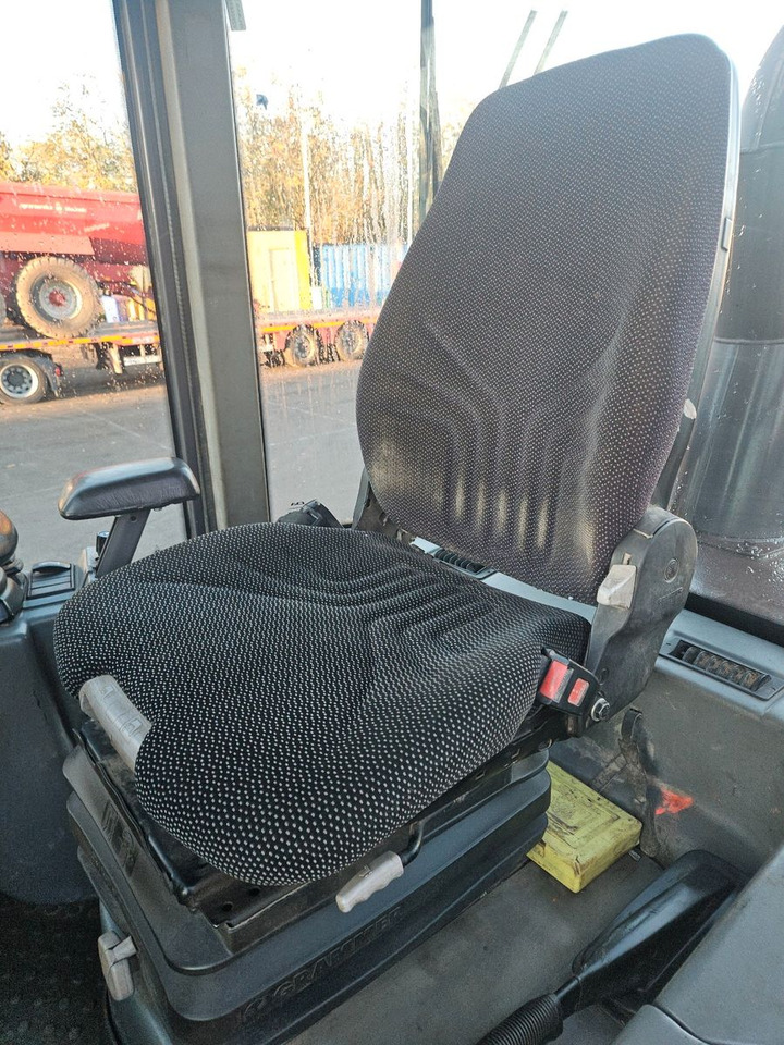 Volvo L30G mit Klappschaufel - Колёсный погрузчик: фото 5 Volvo L30G mit Klappschaufel - Колёсный погрузчик: фото 5