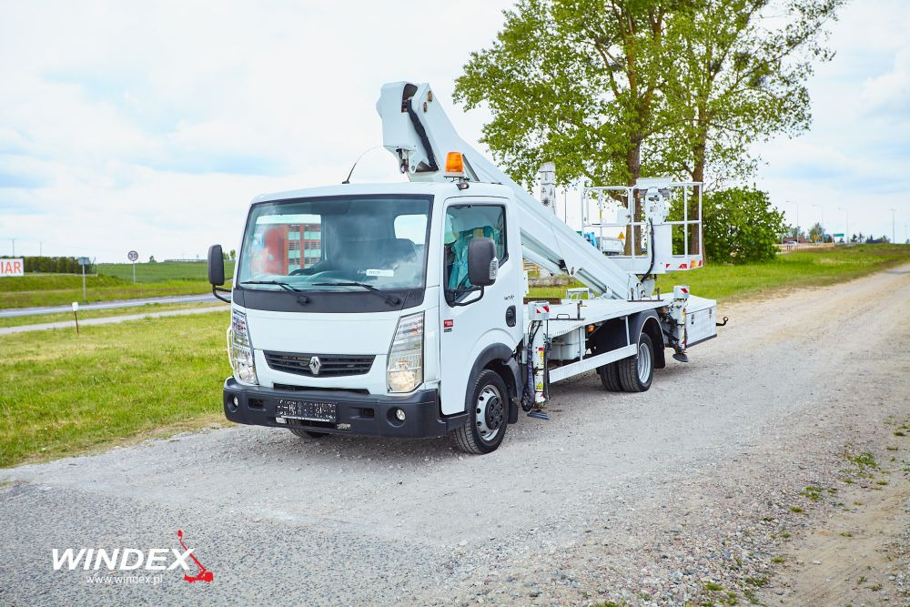 CMC PLA 250 - Подъёмник: фото 4 CMC PLA 250 - Подъёмник: фото 4