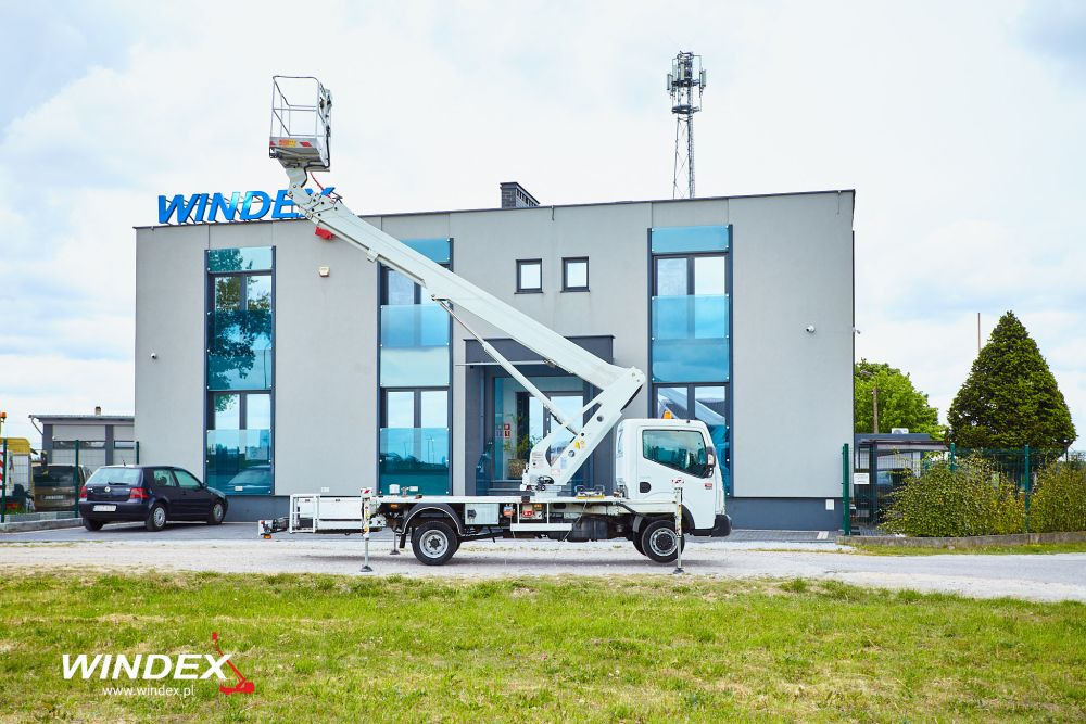 CMC PLA 250 - Подъёмник: фото 5 CMC PLA 250 - Подъёмник: фото 5