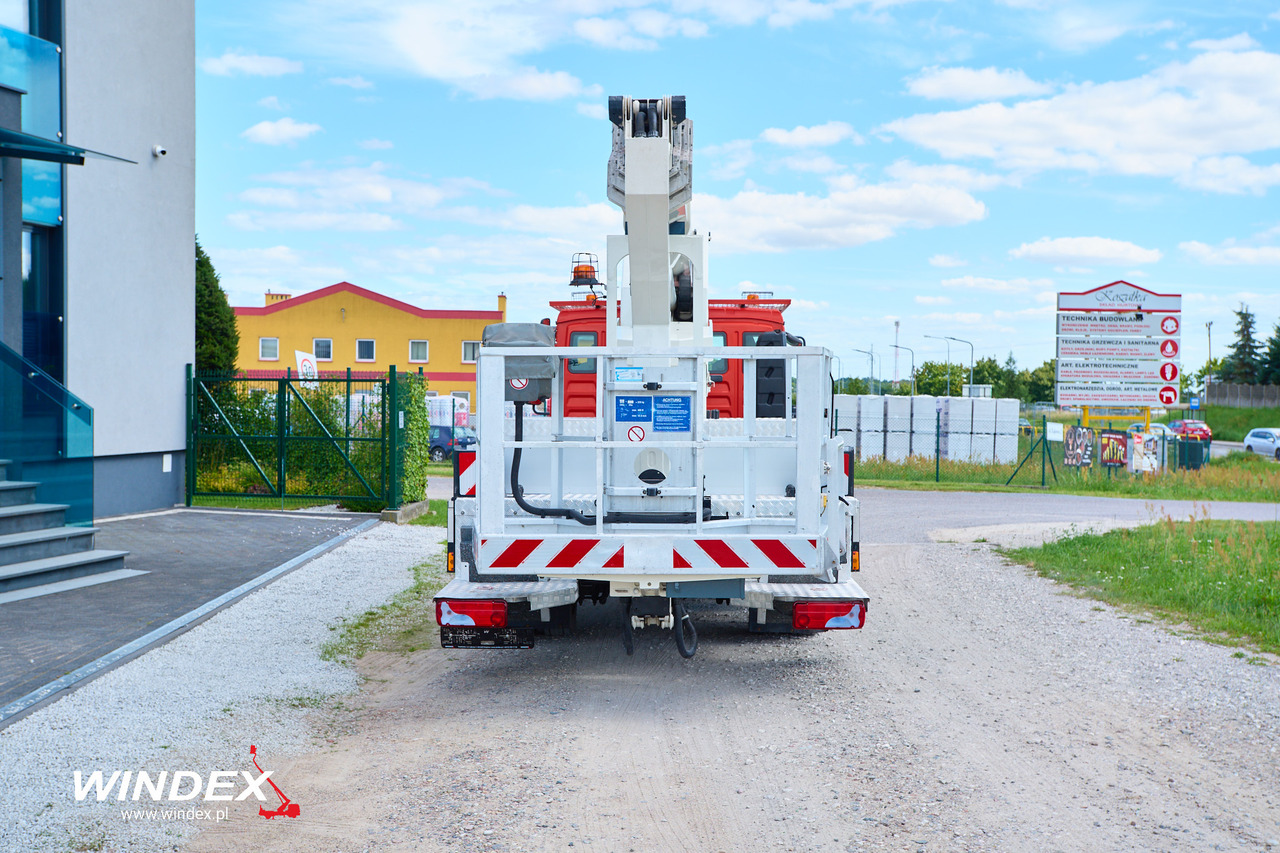 RUTHMANN T 300 - Подъёмник: фото 4 RUTHMANN T 300 - Подъёмник: фото 4