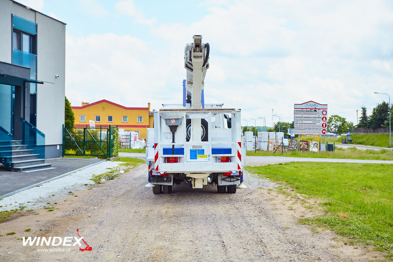 Wumag WT 300 - Подъёмник: фото 3 Wumag WT 300 - Подъёмник: фото 3