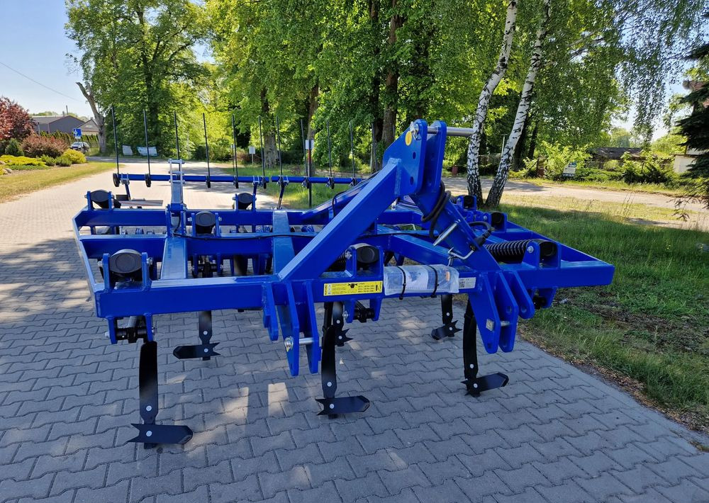 Köckerling Trio 300 - Техника для обработки почвы: фото 3 Köckerling Trio 300 - Техника для обработки почвы: фото 3