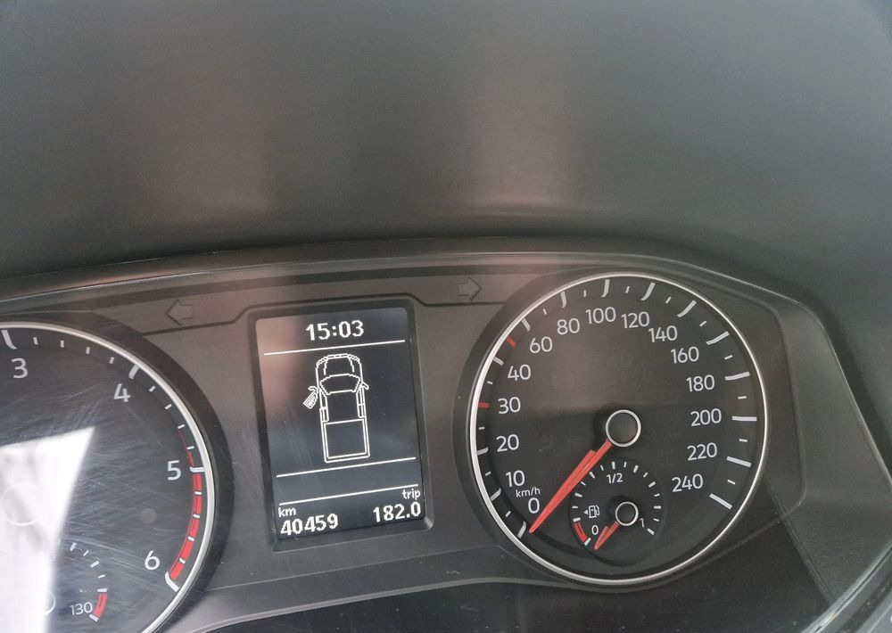 Volkswagen Amarok 3.0 V6 TDI 4Mot Dark Label - Внедорожник: фото 5 Volkswagen Amarok 3.0 V6 TDI 4Mot Dark Label - Внедорожник: фото 5