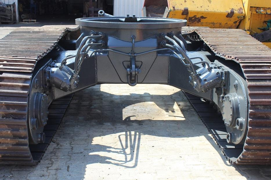 Atlas 2002 - Запчасти ходовой части для Строительной техники: фото 5 Atlas 2002 - Запчасти ходовой части для Строительной техники: фото 5