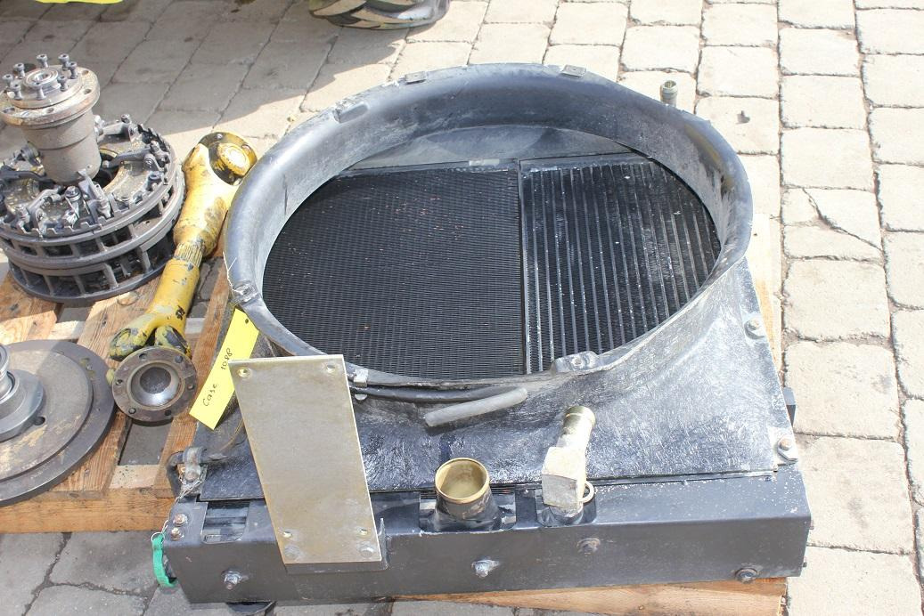 Case 1088 - Система охлаждения для Строительной техники: фото 3 Case 1088 - Система охлаждения для Строительной техники: фото 3