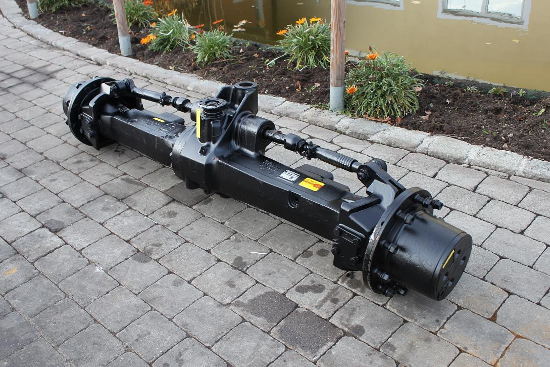 Caterpillar 212 BFT - Ось и запчасти для Строительной техники: фото 4 Caterpillar 212 BFT - Ось и запчасти для Строительной техники: фото 4