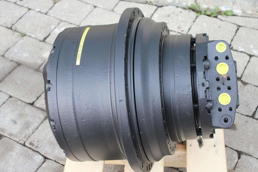 Doosan 220 - Бортовой редуктор для Строительной техники: фото 2 Doosan 220 - Бортовой редуктор для Строительной техники: фото 2